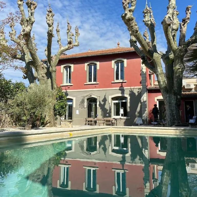 Maison Rosalie - Villa - 3