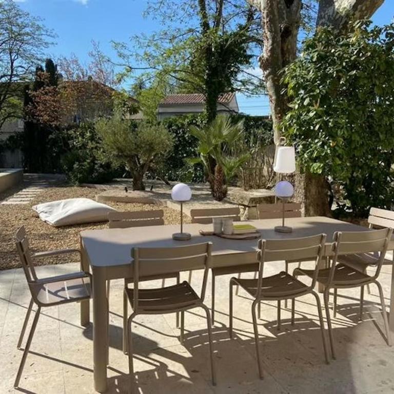 Maison Rosalie - Villa - 5