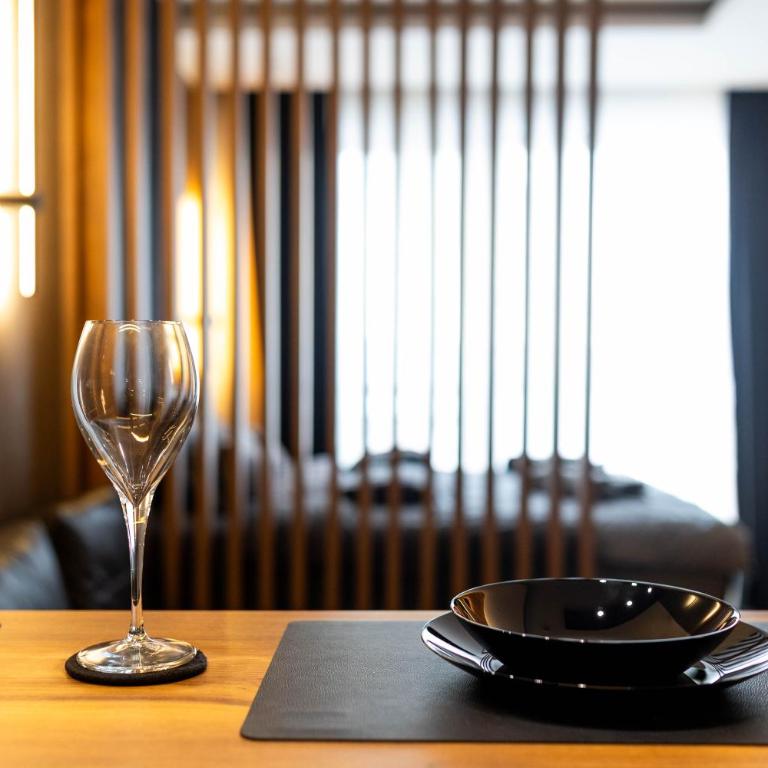 Luxe Horizon & Spa Apartments Kopaonik - One-Bedroom Apartment - 6