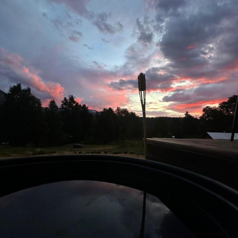 Refugio Sollipulli - Apartamento de 2 dormitorios - 2