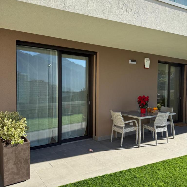 Residenza Galassa - Appartamento con 1 Camera da Letto - 14