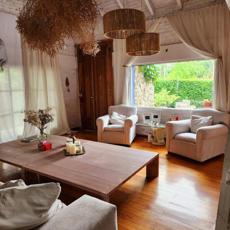 Casa del Cielo - Casa de 2 dormitorios - 24