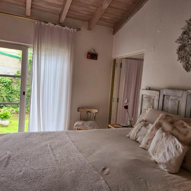 Casa del Cielo - Casa de 2 dormitorios - 28