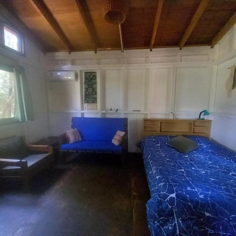 Cabaña monoambiente Yasyry - Casa con 1 dormitorio - 9