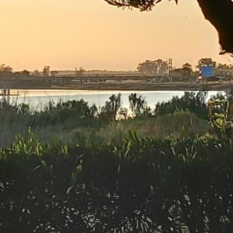 Cabaña monoambiente Yasyry - Casa con 1 dormitorio - 10