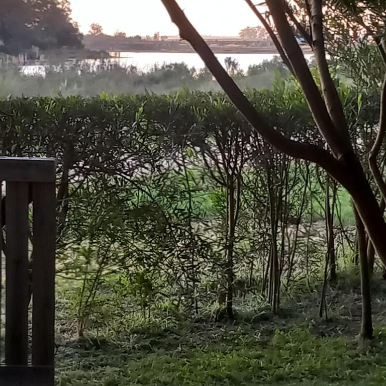 Cabaña monoambiente Yasyry - Casa con 1 dormitorio - 11