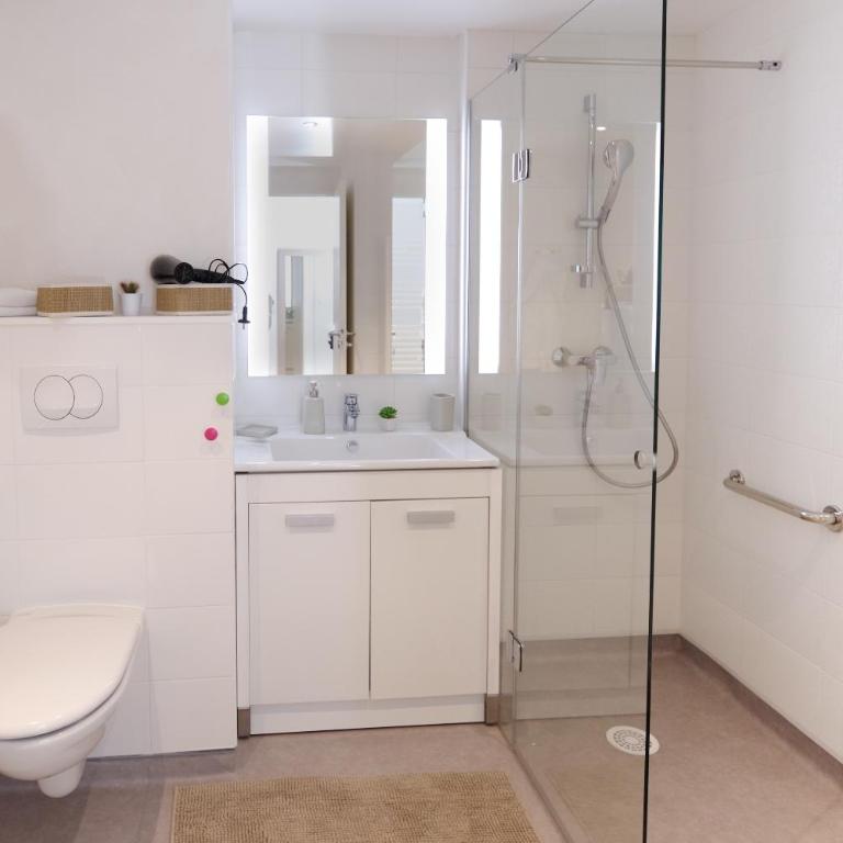 Résidence d'Avignon - Apartamento de 1 dormitorio - 16