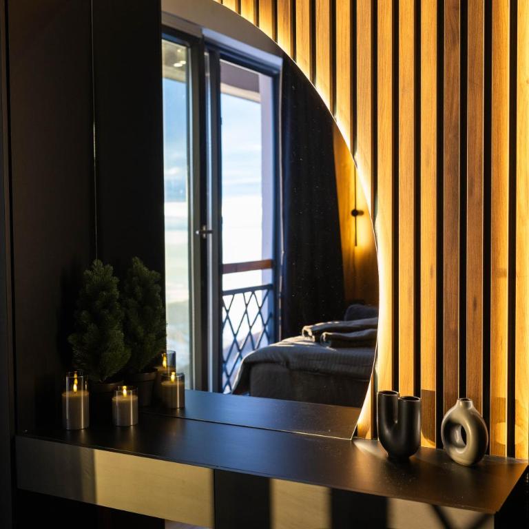 Luxe Horizon & Spa Apartments Kopaonik - One-Bedroom Apartment - 29