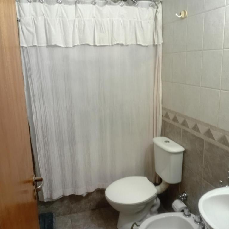 Nueva Córdoba primer piso Externo - Apartamento de 1 dormitorio - 7