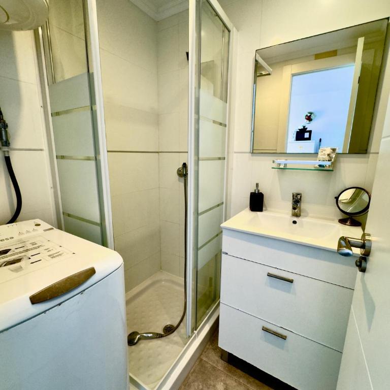 14F MAR II 1 dormitorio - One-Bedroom Apartment - 9