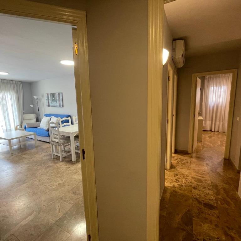 SIA Cambrils Port - Two-Bedroom Apartment - 8