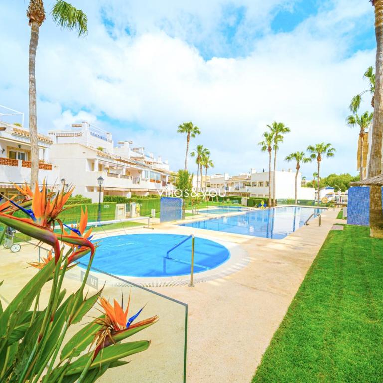 Linnea Sol by Villas&You - Apartamento con terraza - 2