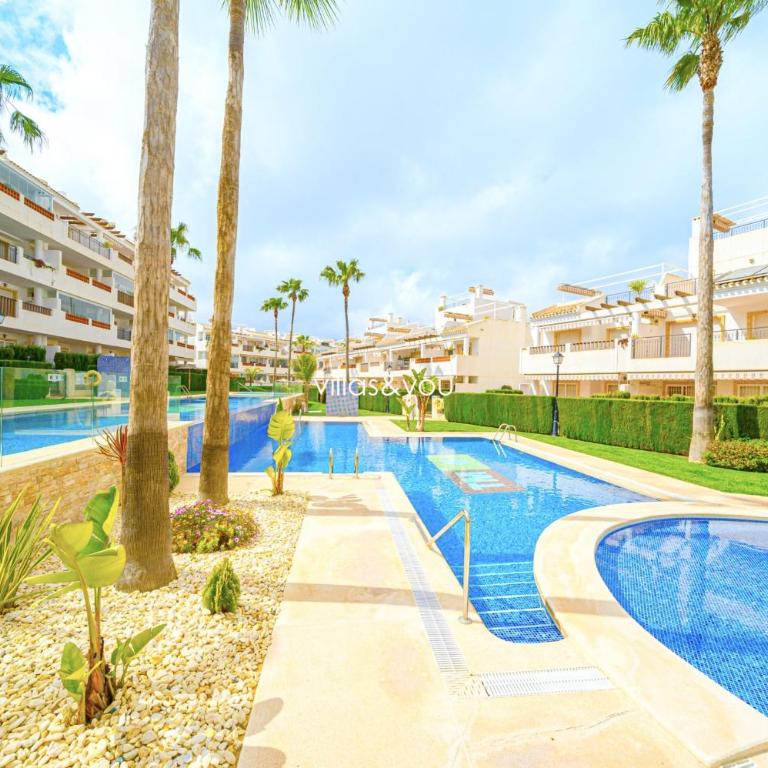 Linnea Sol by Villas&You - Apartamento con terraza - 1