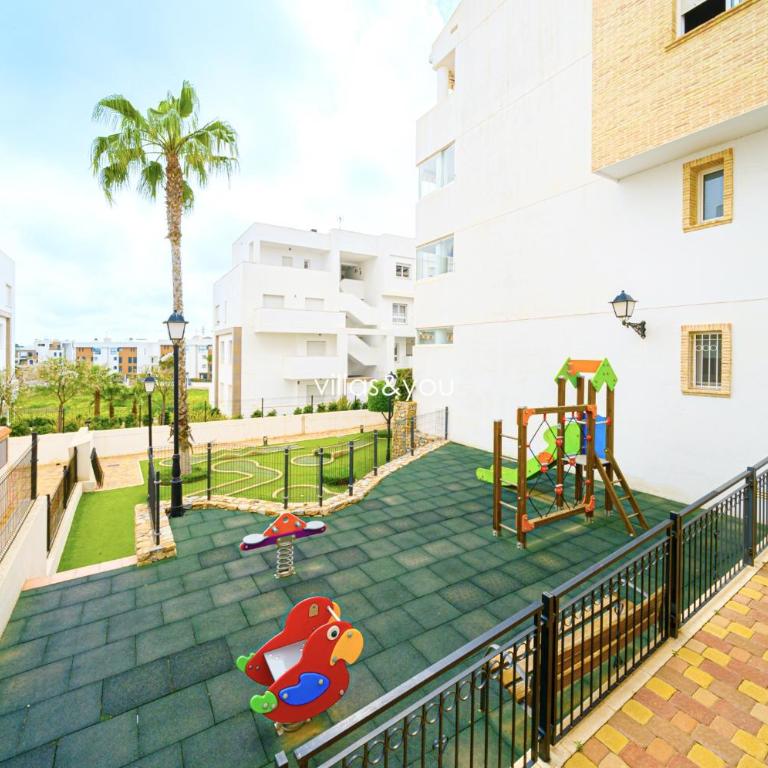 Linnea Sol by Villas&You - Apartamento con terraza - 4
