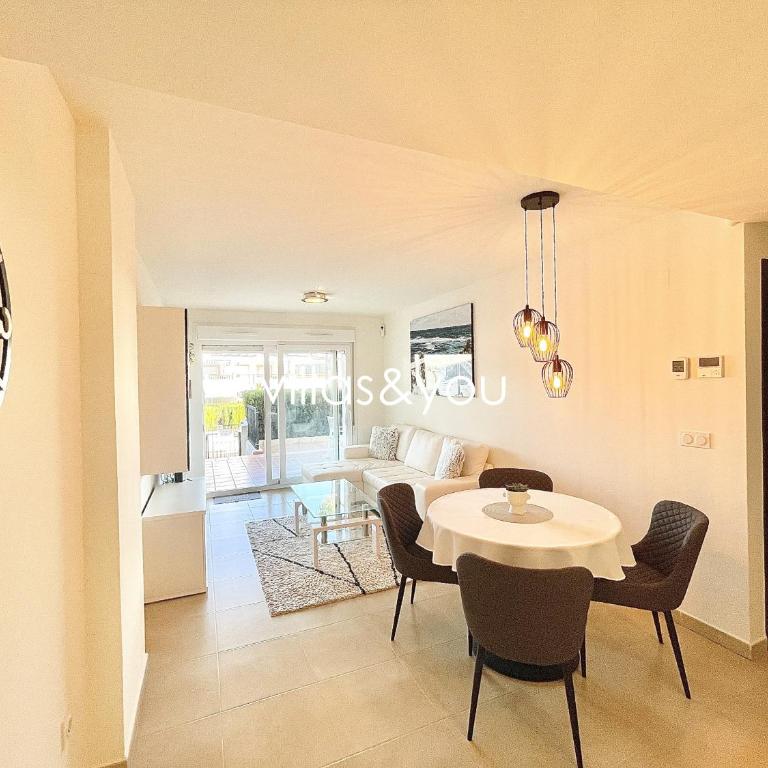 Linnea Sol by Villas&You - Apartamento con terraza - 14