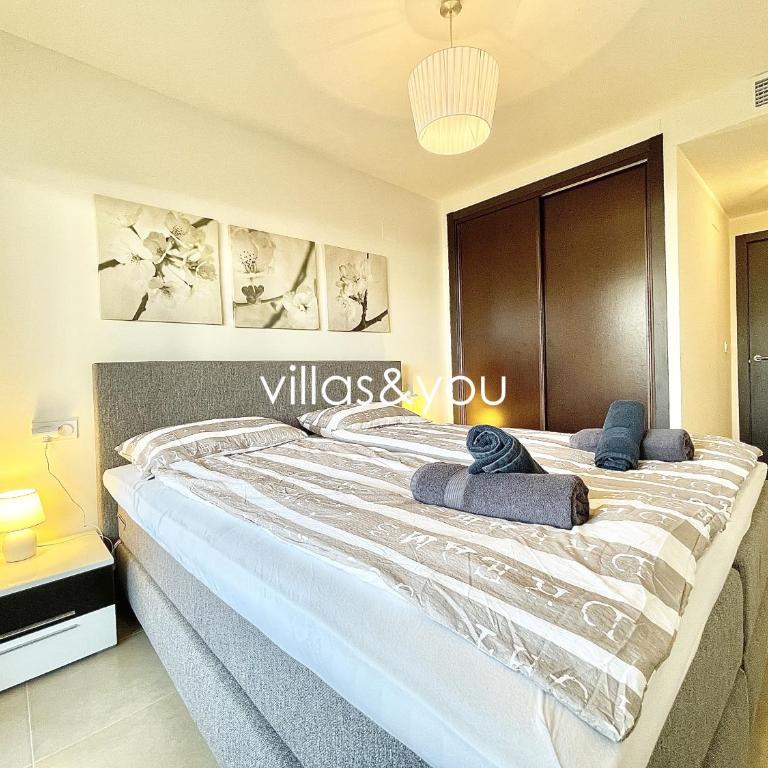 Linnea Sol by Villas&You - Apartamento con terraza - 16