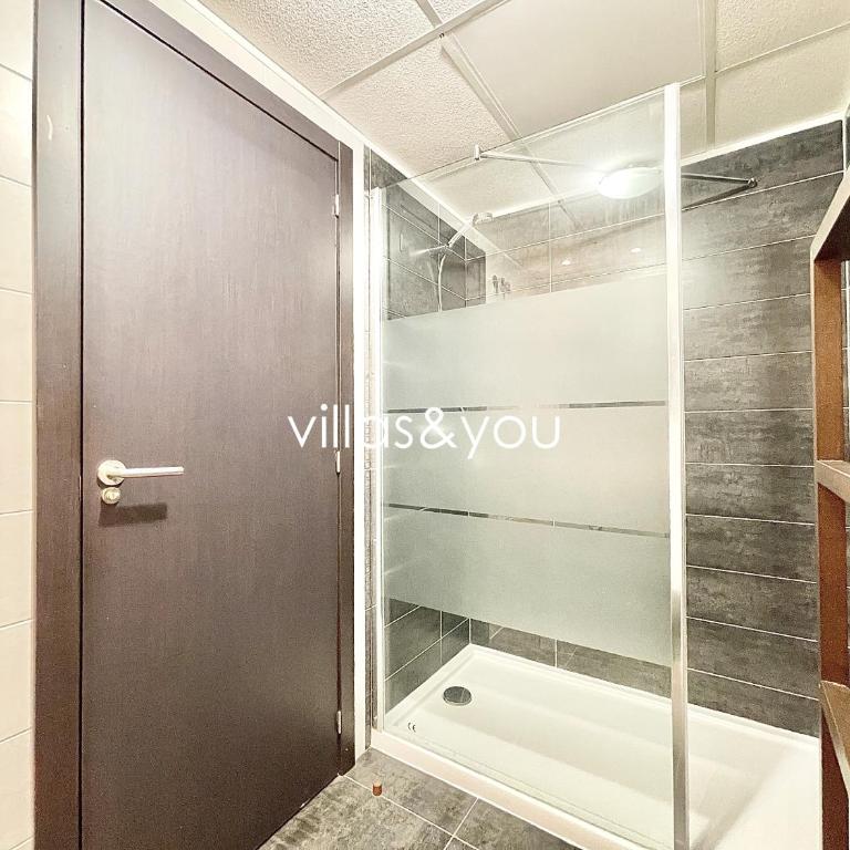 Linnea Sol by Villas&You - Apartamento con terraza - 18
