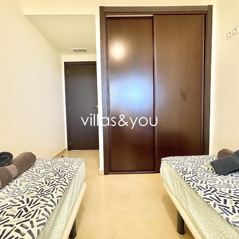 Linnea Sol by Villas&You - Apartamento con terraza - 17
