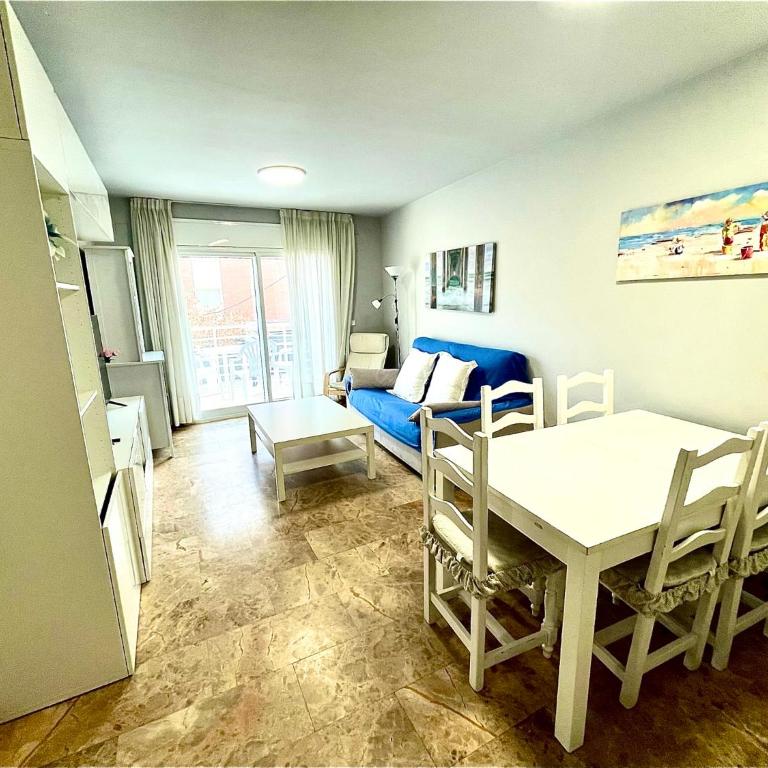 SIA Cambrils Port - Two-Bedroom Apartment - 3