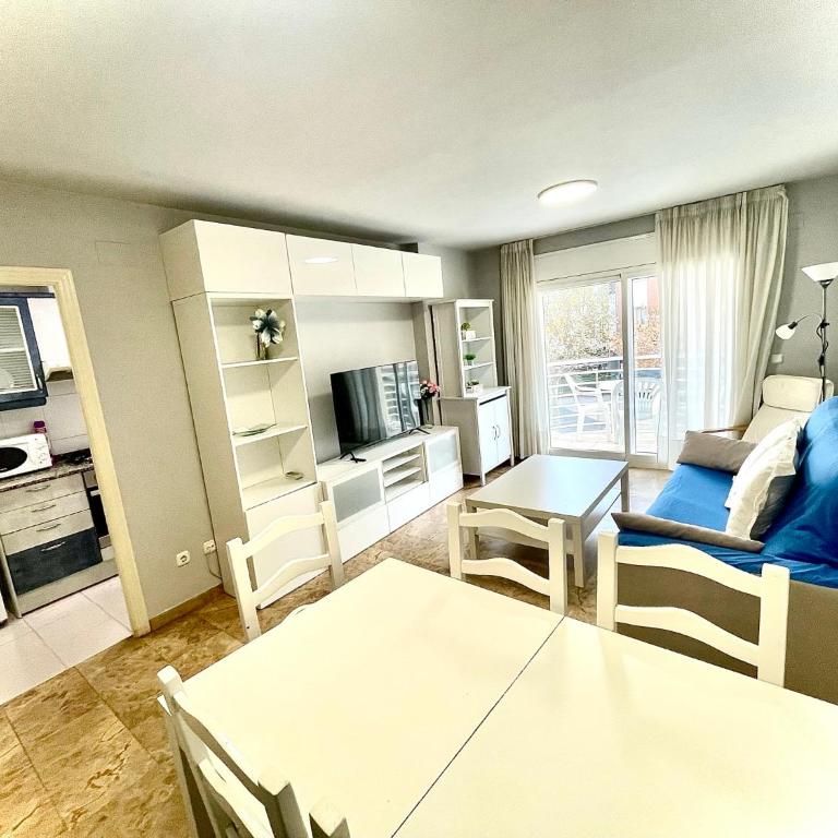 SIA Cambrils Port - Two-Bedroom Apartment - 4