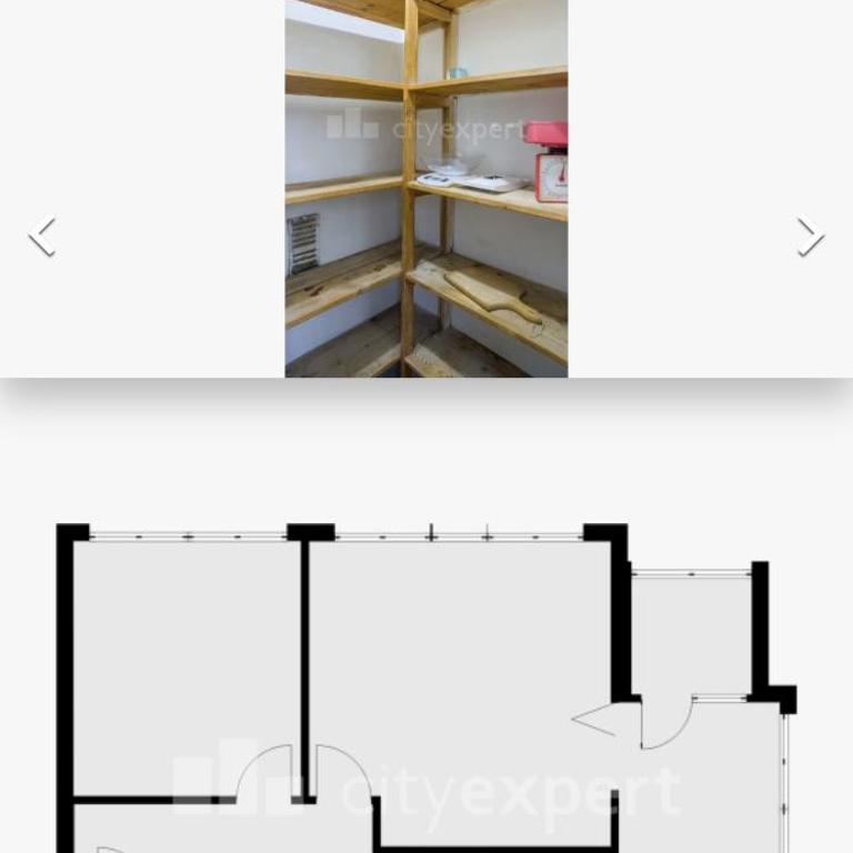 Stan - One-Bedroom Apartment - 1