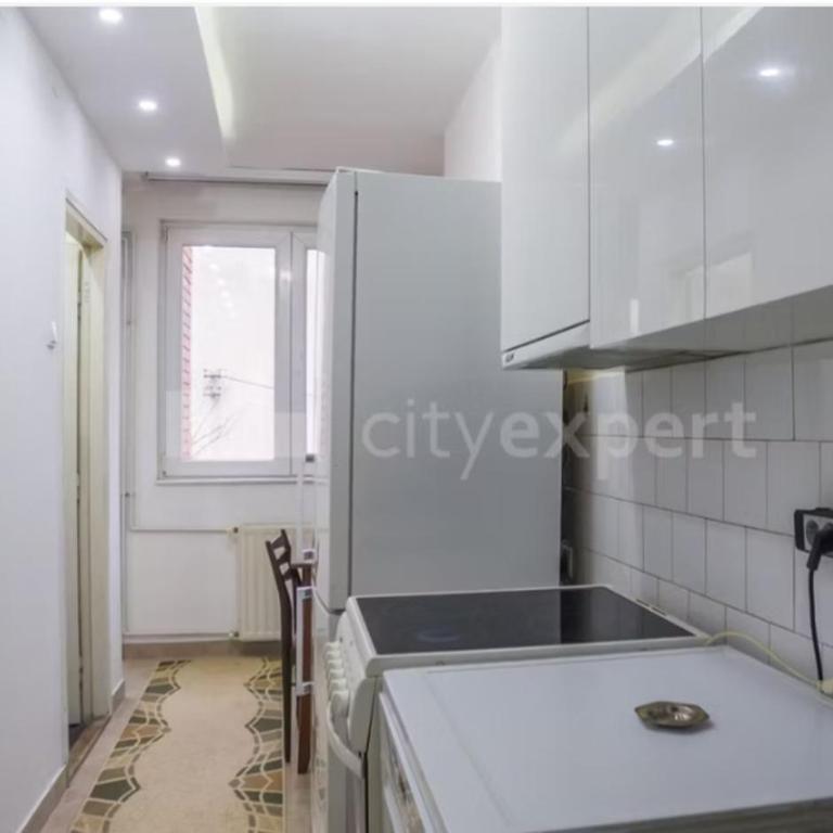 Stan - One-Bedroom Apartment - 5