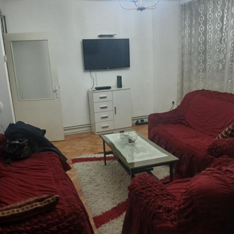 Stan - One-Bedroom Apartment - 6