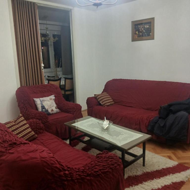 Stan - One-Bedroom Apartment - 7
