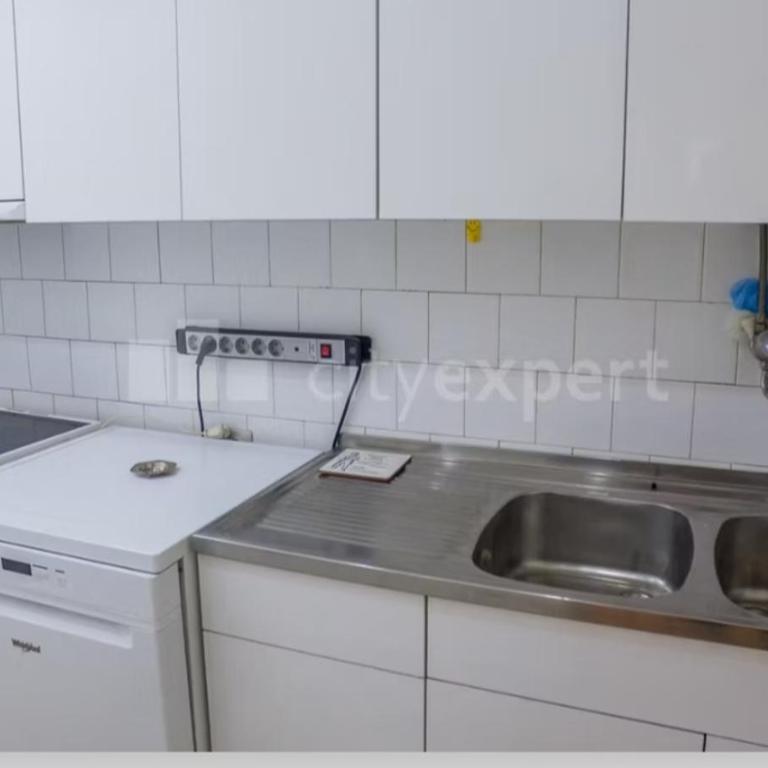 Stan - One-Bedroom Apartment - 8