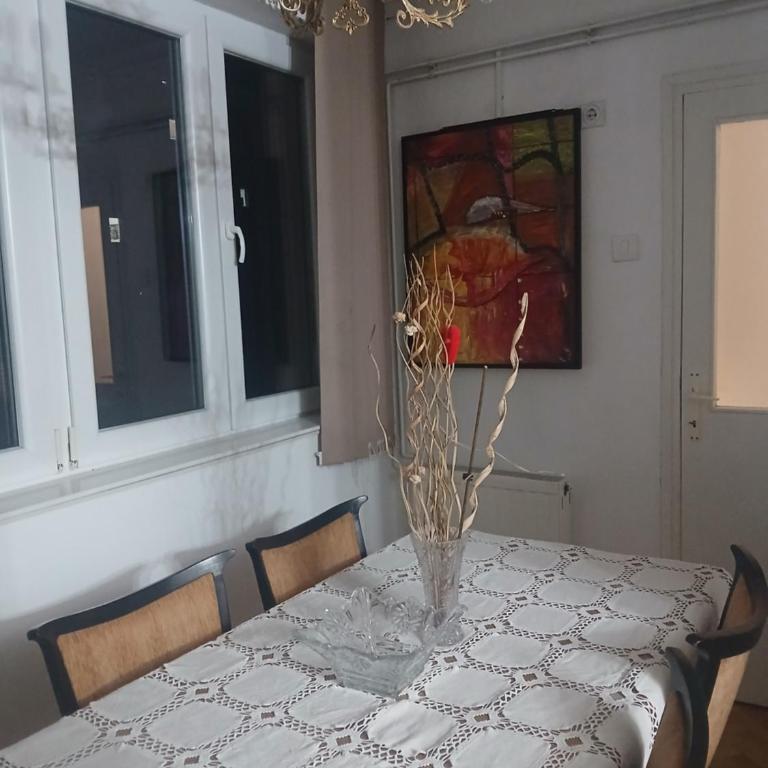 Stan - One-Bedroom Apartment - 9
