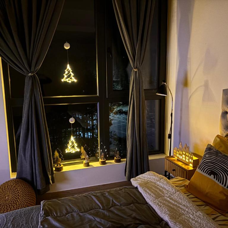 Apartman Yellow Moon Green Hills - One-Bedroom Apartment - 29