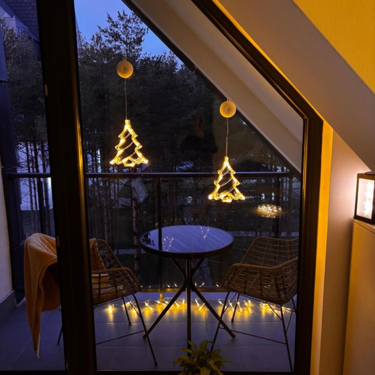 Apartman Yellow Moon Green Hills - One-Bedroom Apartment - 40