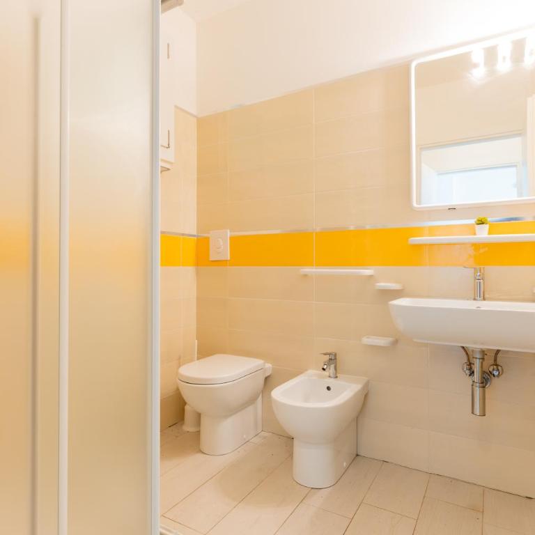 MIMOSE Lido Altanea - Appartamento con 2 Camere da Letto - 14