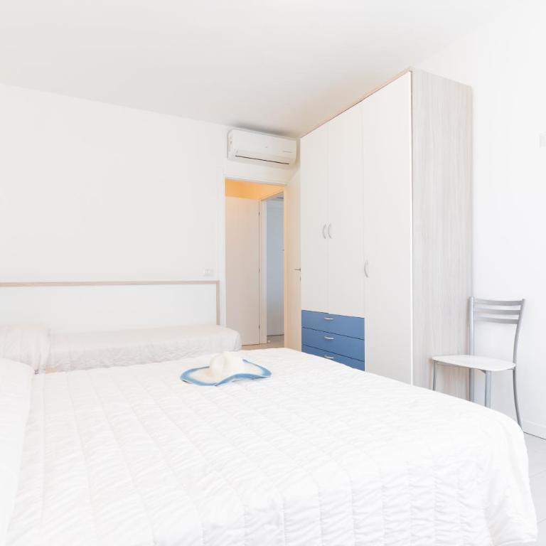 MIMOSE Lido Altanea - Appartamento con 2 Camere da Letto - 21