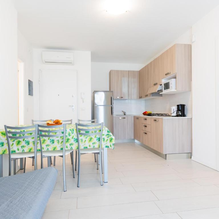 MIMOSE Lido Altanea - Appartamento con 2 Camere da Letto - 17