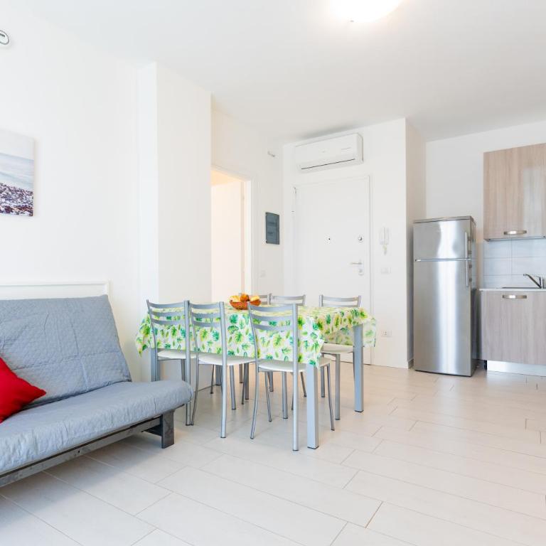 MIMOSE Lido Altanea - Appartamento con 2 Camere da Letto - 16