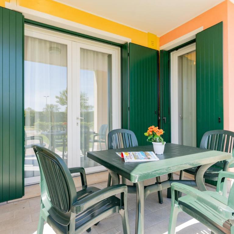 MIMOSE Lido Altanea - Appartamento con 2 Camere da Letto - 22