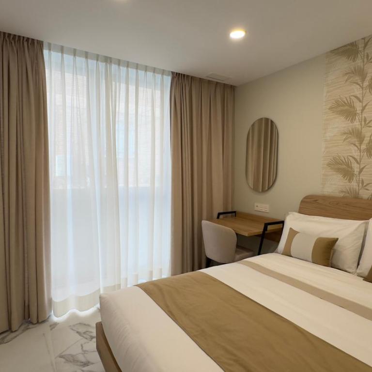 Alma Gallega - Apartamento Superior de 1 dormitorio - 20