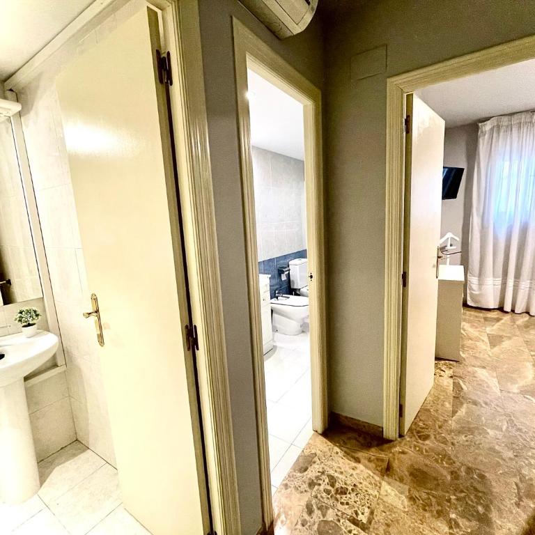 SIA Cambrils Port - Two-Bedroom Apartment - 9