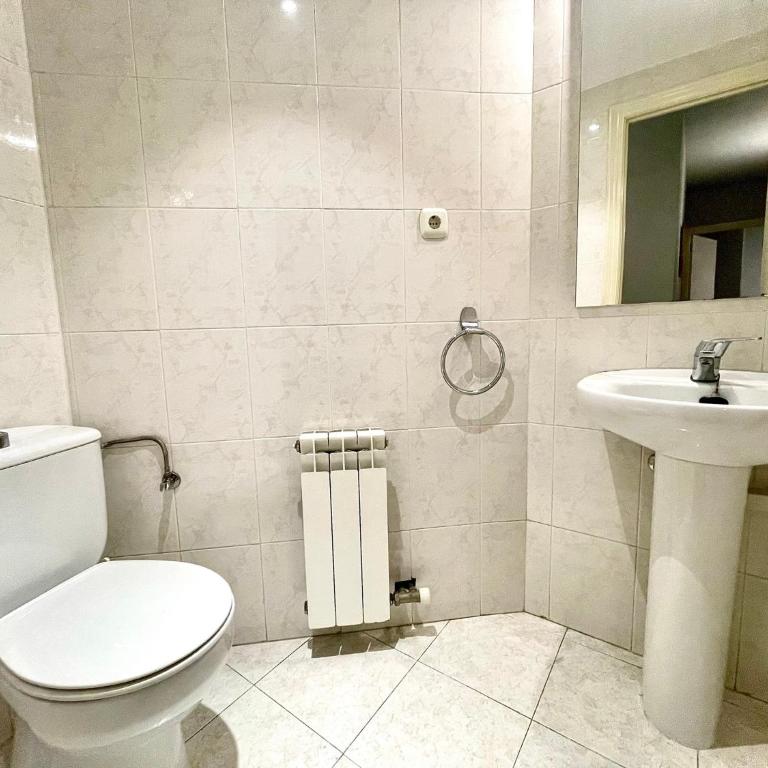 SIA Cambrils Port - Two-Bedroom Apartment - 10