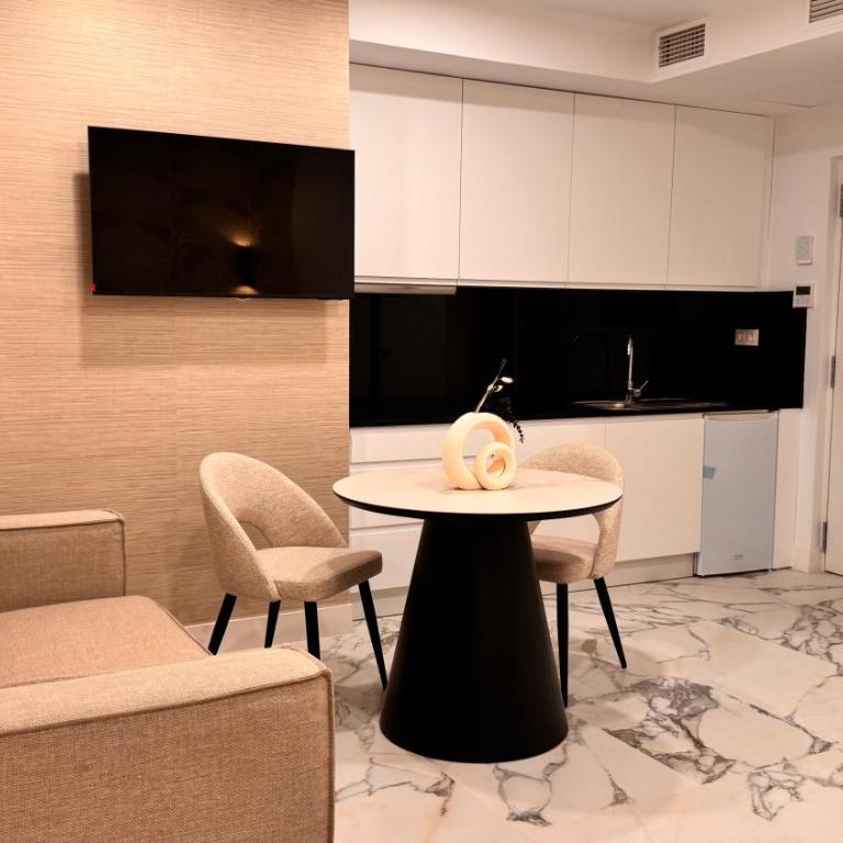 Alma Gallega - Apartamento - Planta baja - 11