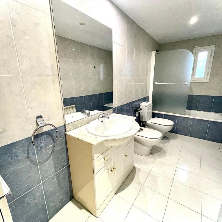 SIA Cambrils Port - Two-Bedroom Apartment - 12