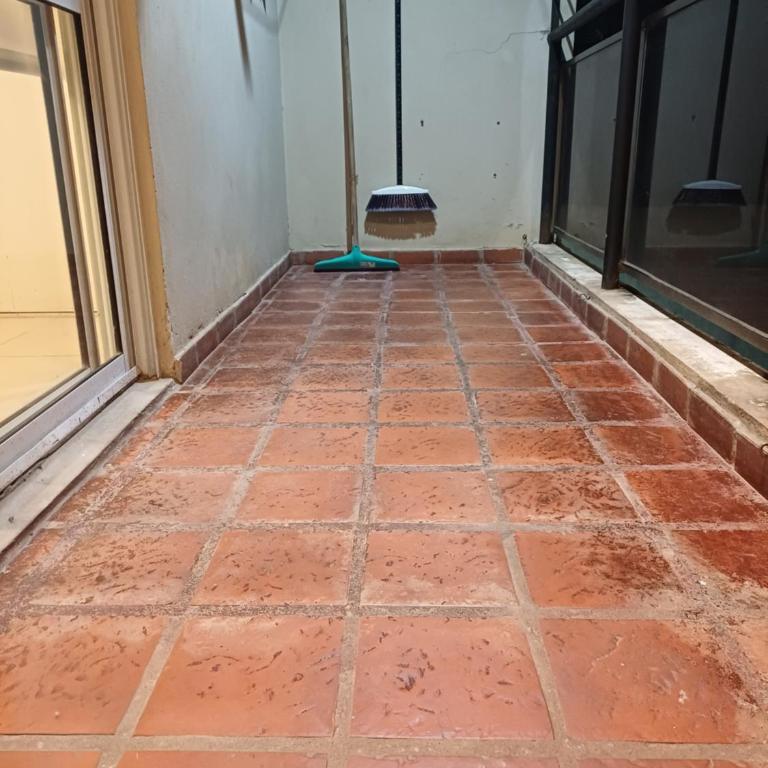 Zafiro I - One-Bedroom Apartment with Balcony - 7