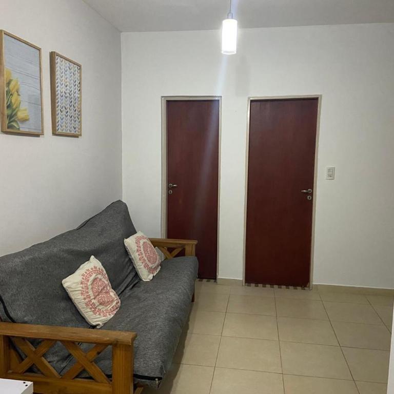 Zafiro I - One-Bedroom Apartment with Balcony - 8