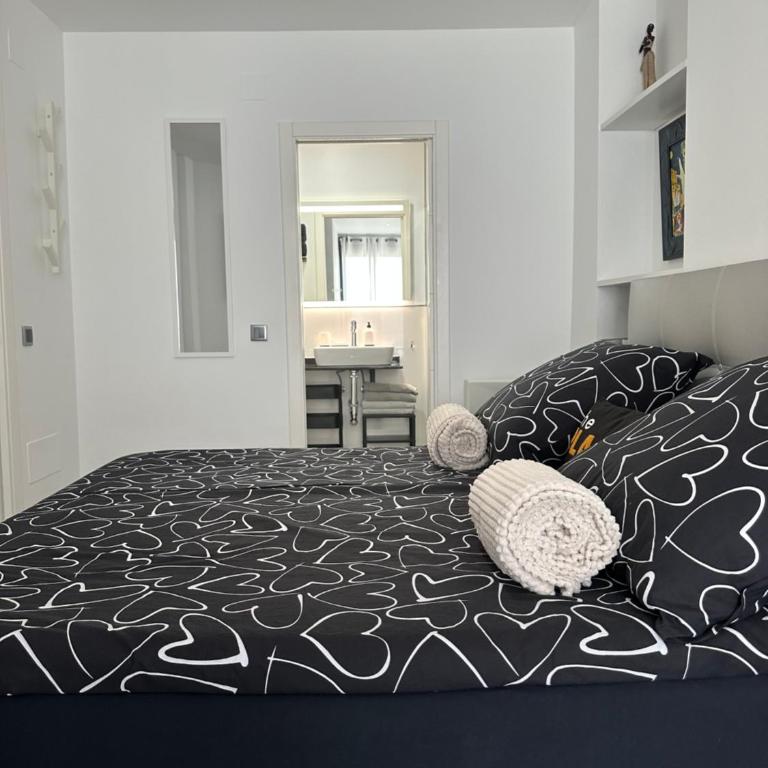 Edificio Resort Gran8Nerja - Apartamento Ático - 24