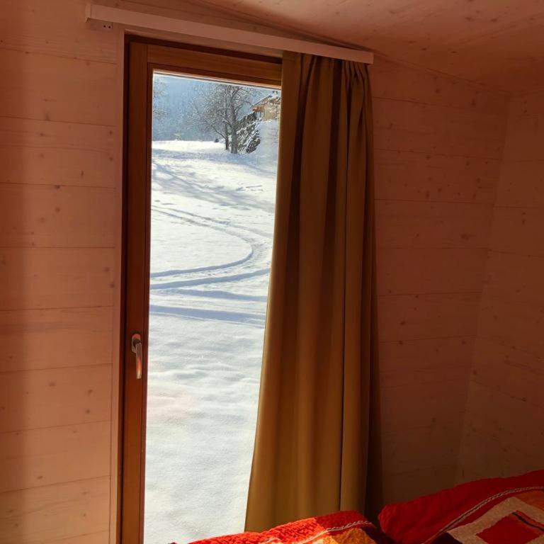 Petzen Cottages - Petzen Chalets - Chalet mit 1 Schlafzimmer - 5
