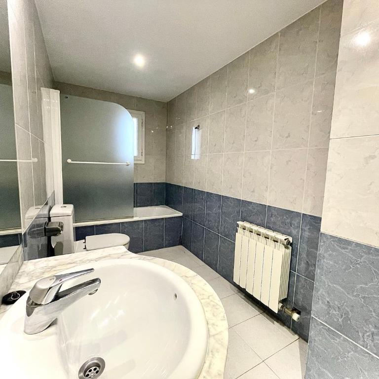 SIA Cambrils Port - Two-Bedroom Apartment - 13