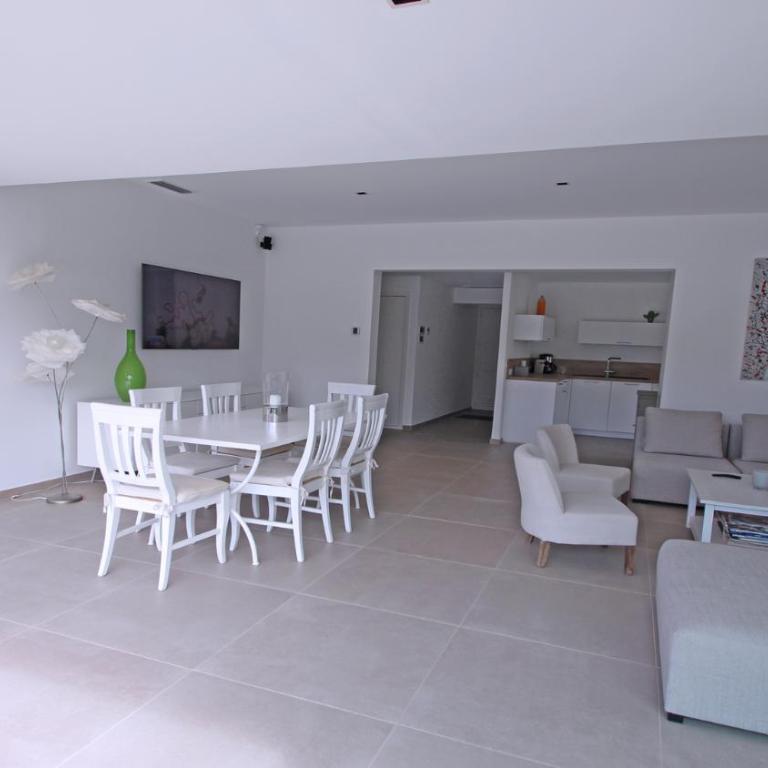 Mas du Golfe - Villa mit privatem Pool - 9
