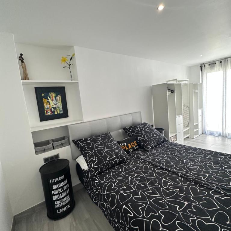 Edificio Resort Gran8Nerja - Apartamento Ático - 23