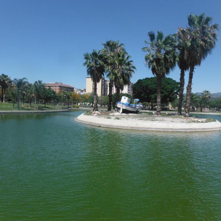 CITY CENTER AND NEXT TO THE BEACH 3 BEDROOMs - Apartment with Terrace - 23